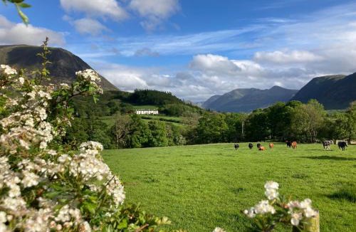 Loweswater Apartment | Scale Hill Hotel