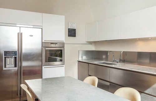 Gallipoli Historic Center Villa | Scale Nove - Three Bedroom Villa, Sleeps 6