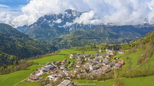 Vilminore di Scalve House | Scalve e la Presolana