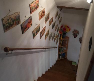 Vilminore di Scalve House | Scalve e la Presolana