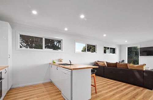 Scamander House | Scamander Beach Luxury