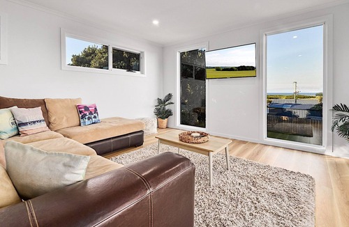 Scamander House | Scamander Beach Luxury