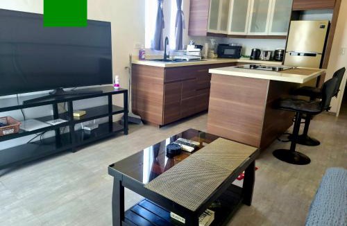 Boracay Island Apartment | Scandi Villas Boracay by Simple Realty Management