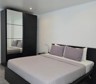 Boracay Island Apartment | Scandi Villas Boracay by Simple Realty Management