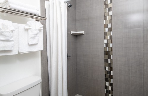 Carlsbad Village Hotel | Scandia Motel