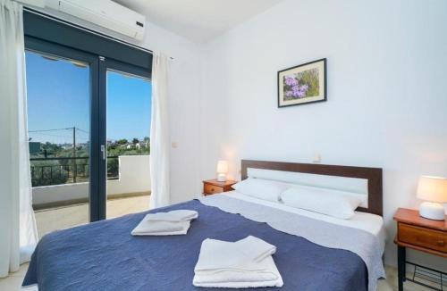 Potos Apartment | Scandia Villas