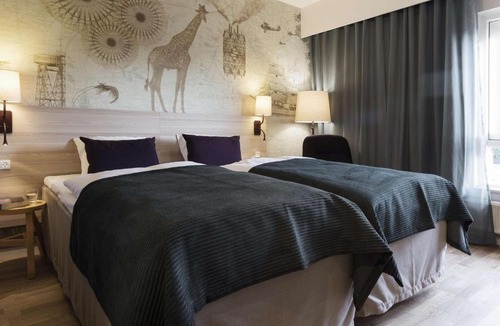 Aalborg Hotel | Scandic Aalborg Øst