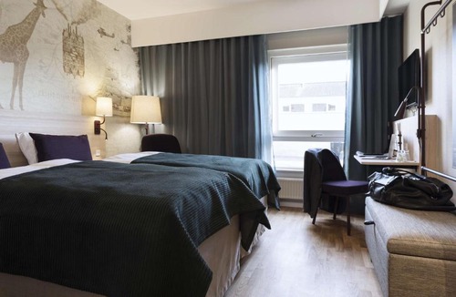 Aalborg Hotel | Scandic Aalborg Øst