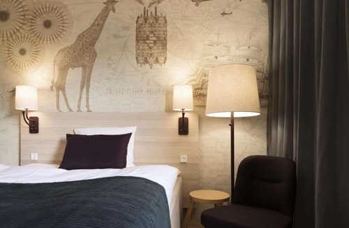 Aalborg Hotel | Scandic Aalborg Øst
