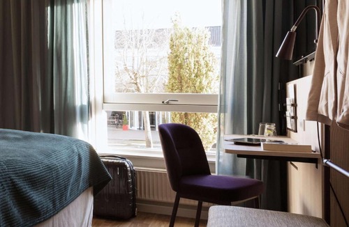 Aalborg Hotel | Scandic Aalborg Øst