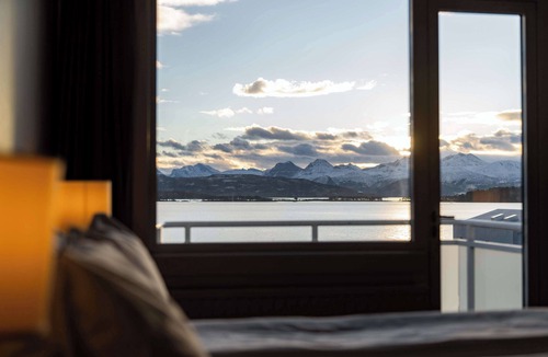 Molde Hotel | Scandic Alexandra Molde