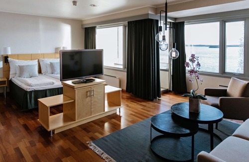 Molde Hotel | Scandic Alexandra Molde