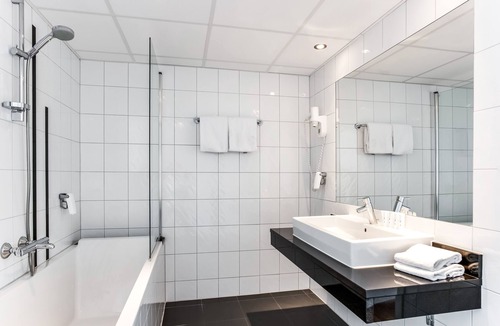 Molde Hotel | Scandic Alexandra Molde