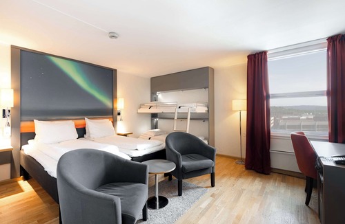 Alta Hotel | Scandic Alta