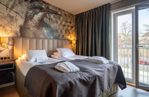 Taserud-Arvika Ostra Hotel | Scandic Arvika