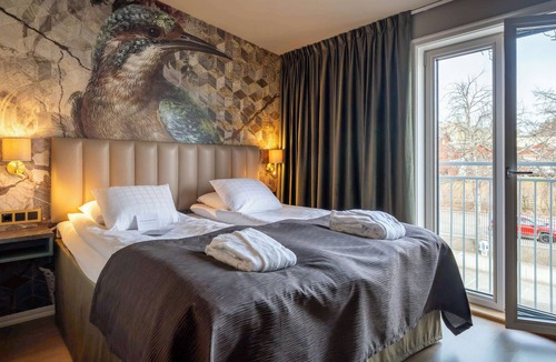 Taserud-Arvika Ostra Hotel | Scandic Arvika