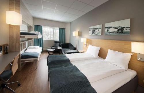Asker Hotel | Scandic Asker