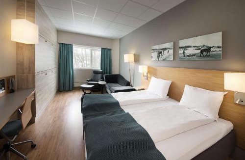 Asker Hotel | Scandic Asker