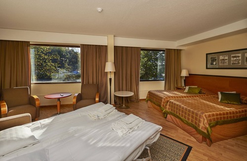 Hameenlinna Hotel | Scandic Aulanko