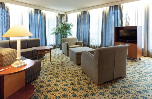 Hameenlinna Hotel | Scandic Aulanko