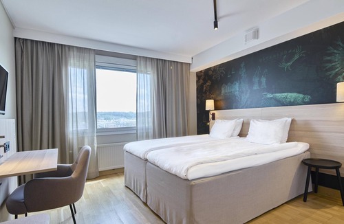 Hisings Backa Hotel | Scandic Backadal