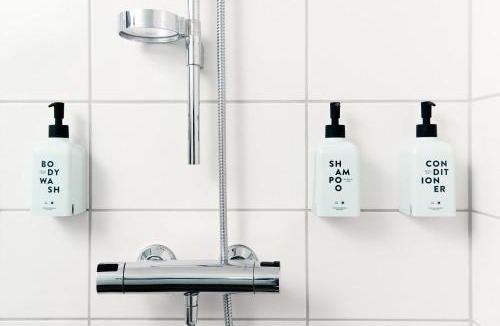 Norrtull Hotel | Scandic CH