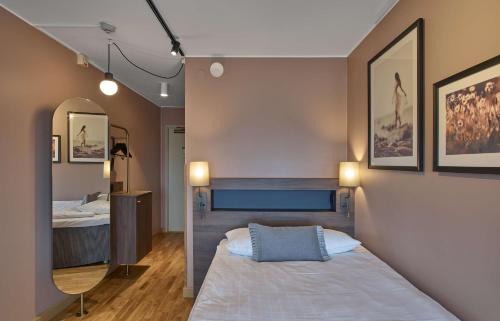 Norrtull Hotel | Scandic CH