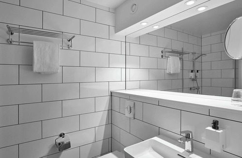 Norrtull Hotel | Scandic CH