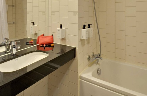 Kongens Lyngby Hotel | Scandic Eremitage