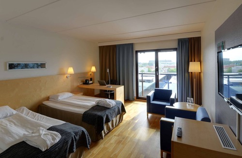 Kongens Lyngby Hotel | Scandic Eremitage