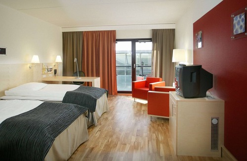 Kongens Lyngby Hotel | Scandic Eremitage