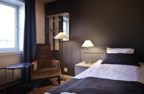 Fauske Hotel | Scandic Fauske