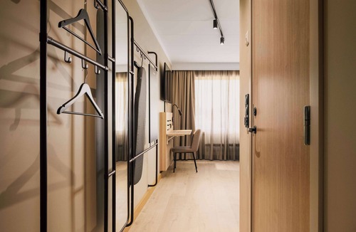 Jessheim Hotel | Scandic Gardermoen