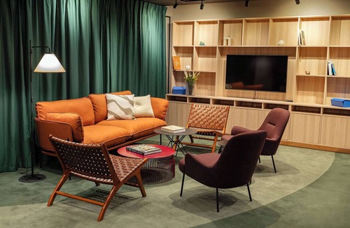 Jessheim Hotel | Scandic Gardermoen