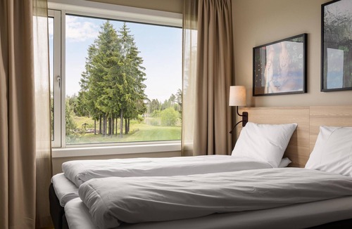Jessheim Hotel | Scandic Gardermoen