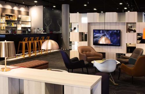 Glostrup Hotel | Scandic Glostrup