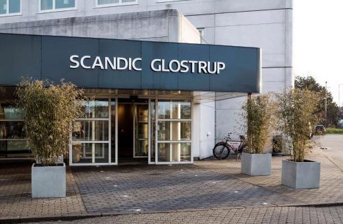 Glostrup Hotel | Scandic Glostrup