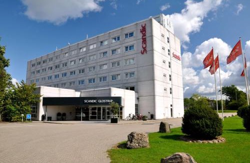 Glostrup Hotel | Scandic Glostrup