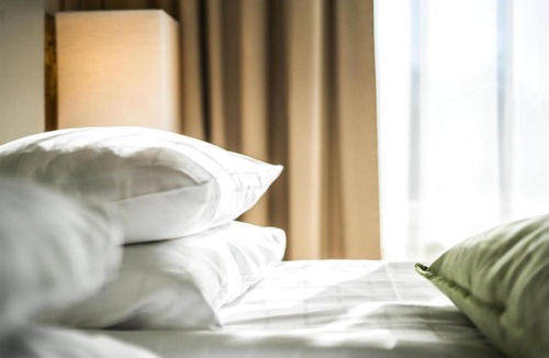 Honefoss Hotel | Scandic Hønefoss
