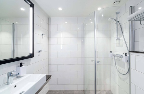 Nyatorp-Gustavsfalt Hotel | Scandic Hallandia