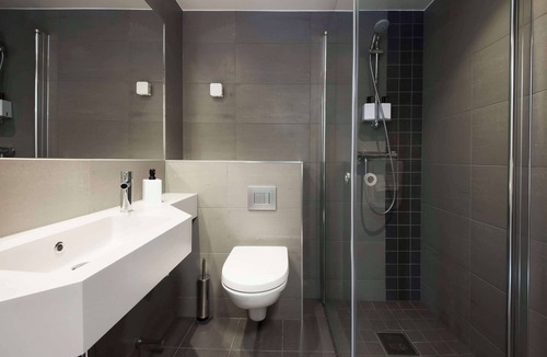 Hamar Hotel | Scandic Hamar