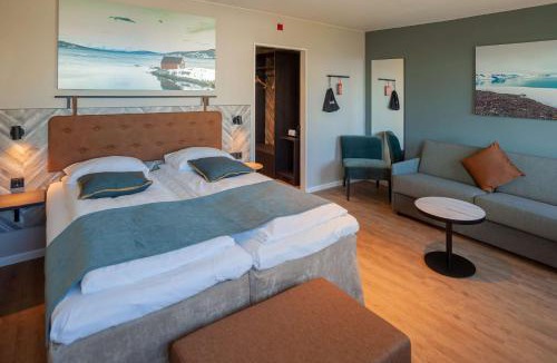 Harstad Hotel | Scandic Harstad