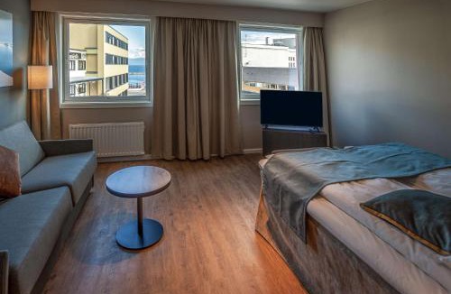 Harstad Hotel | Scandic Harstad