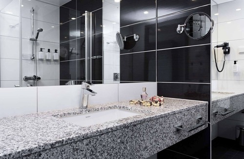 Bodo Hotel | Scandic Havet