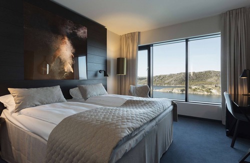 Bodo Hotel | Scandic Havet
