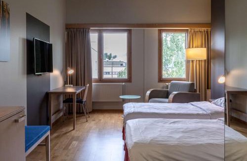 Ylamylly Hotel | Scandic Joensuu