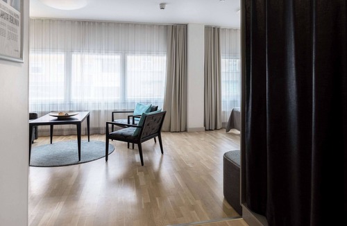 Turku Hotel | Scandic Julia