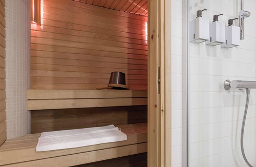 Turku Hotel | Scandic Julia