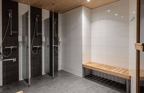 Kluuvi Hotel | Scandic Kaisaniemi
