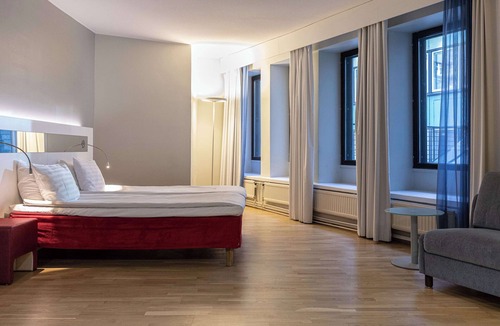 Kluuvi Hotel | Scandic Kaisaniemi